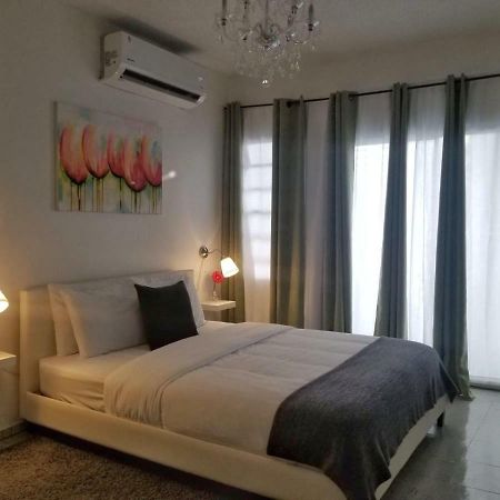 Aibonito Hotel 202 Экстерьер фото