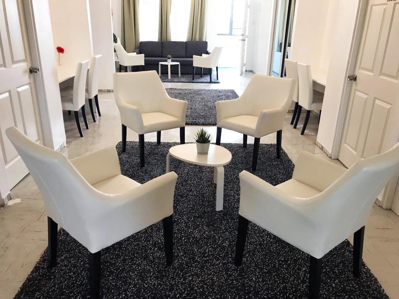 Aibonito Hotel 202 Экстерьер фото